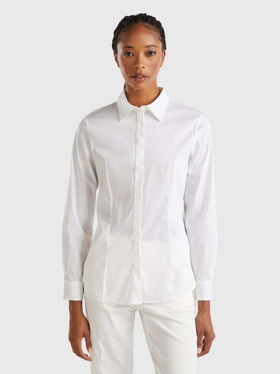 Benetton ženska košulja 