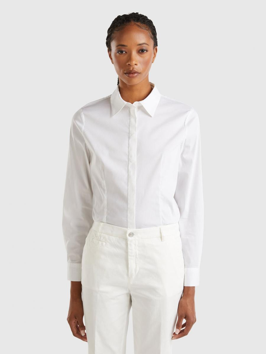 Benetton ženska košulja 