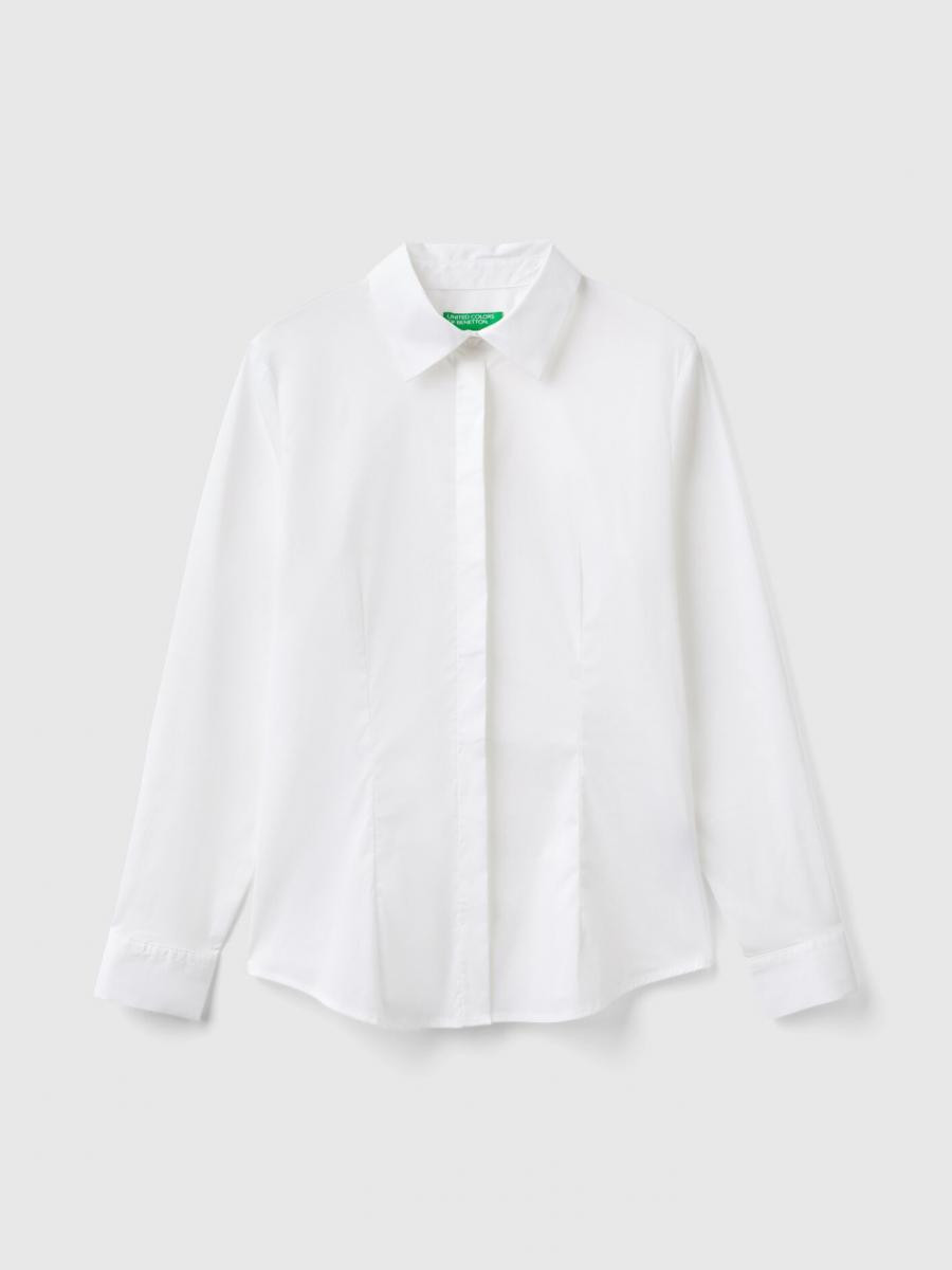 Benetton ženska košulja 