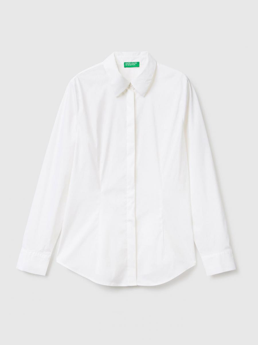 Benetton ženska košulja 