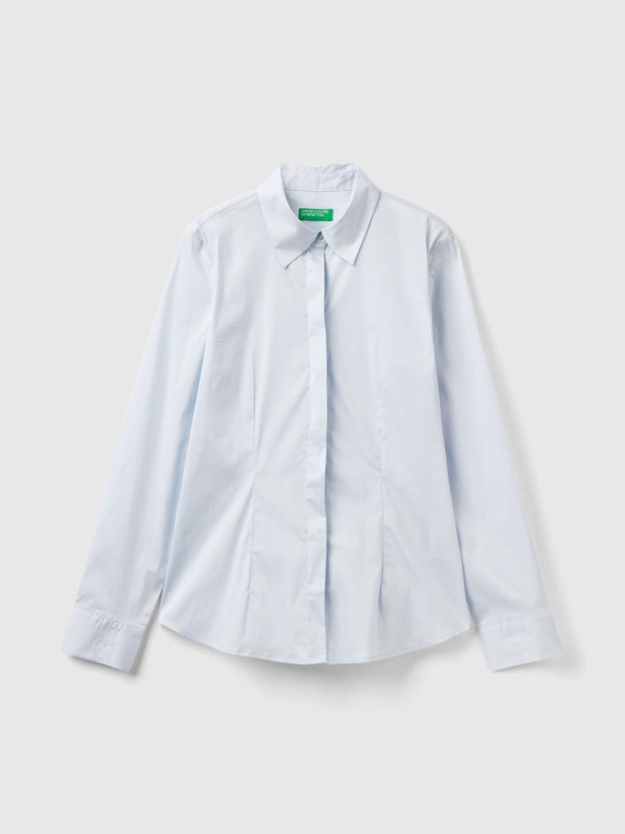 Benetton ženska košulja 