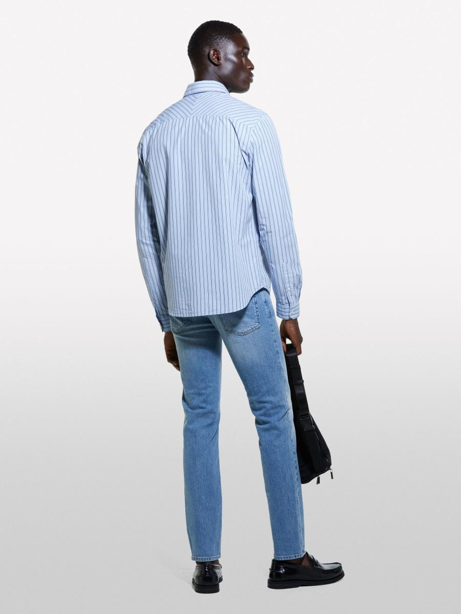 Sisley muška košulja 