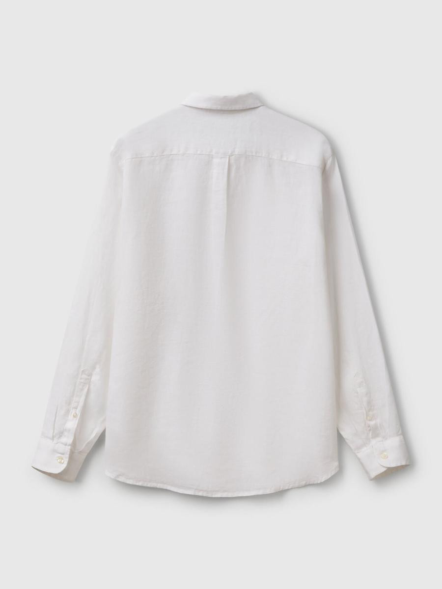 Benetton muška košulja 