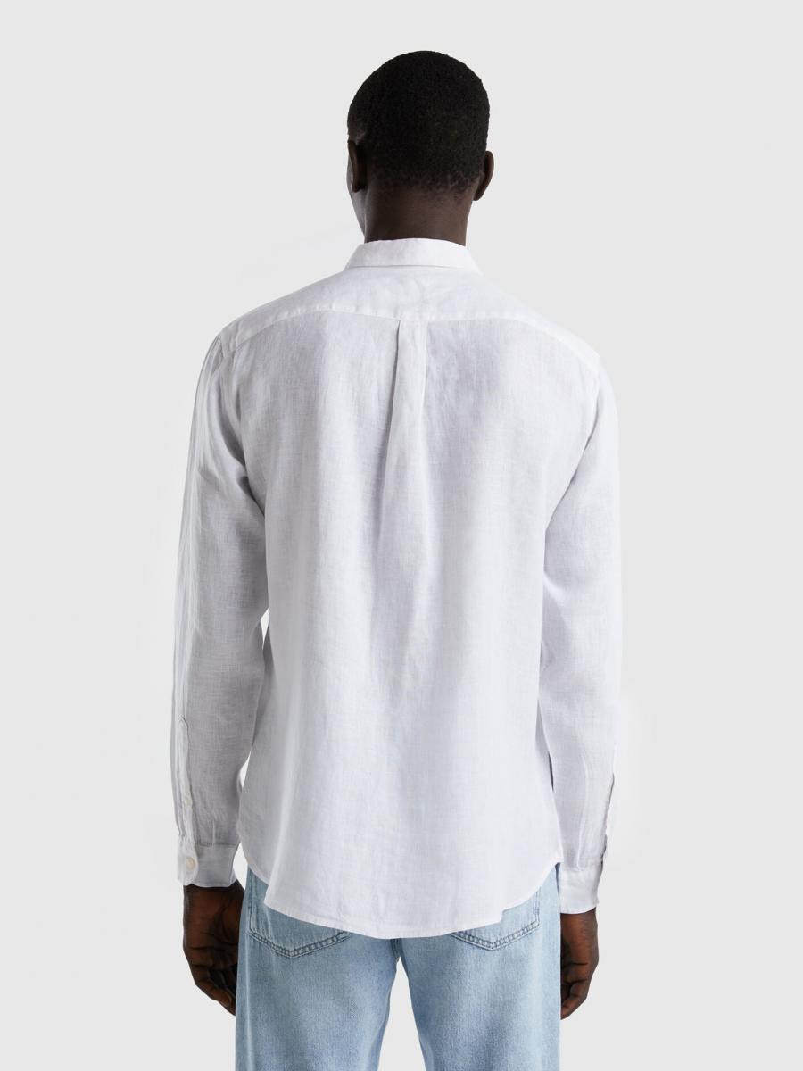 Benetton muška košulja 