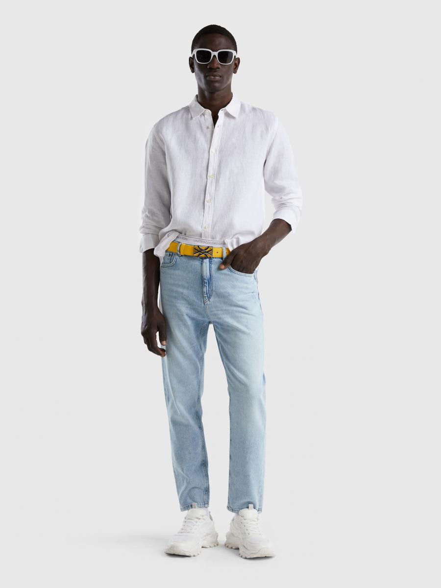 Benetton muška košulja 