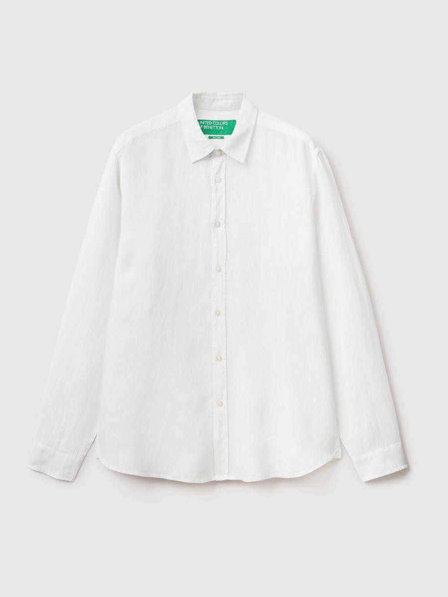 Benetton muška košulja 