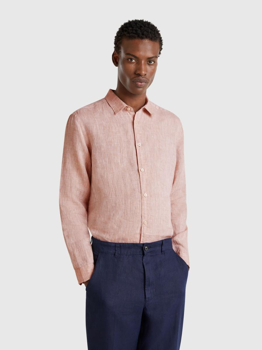 Benetton muška košulja 