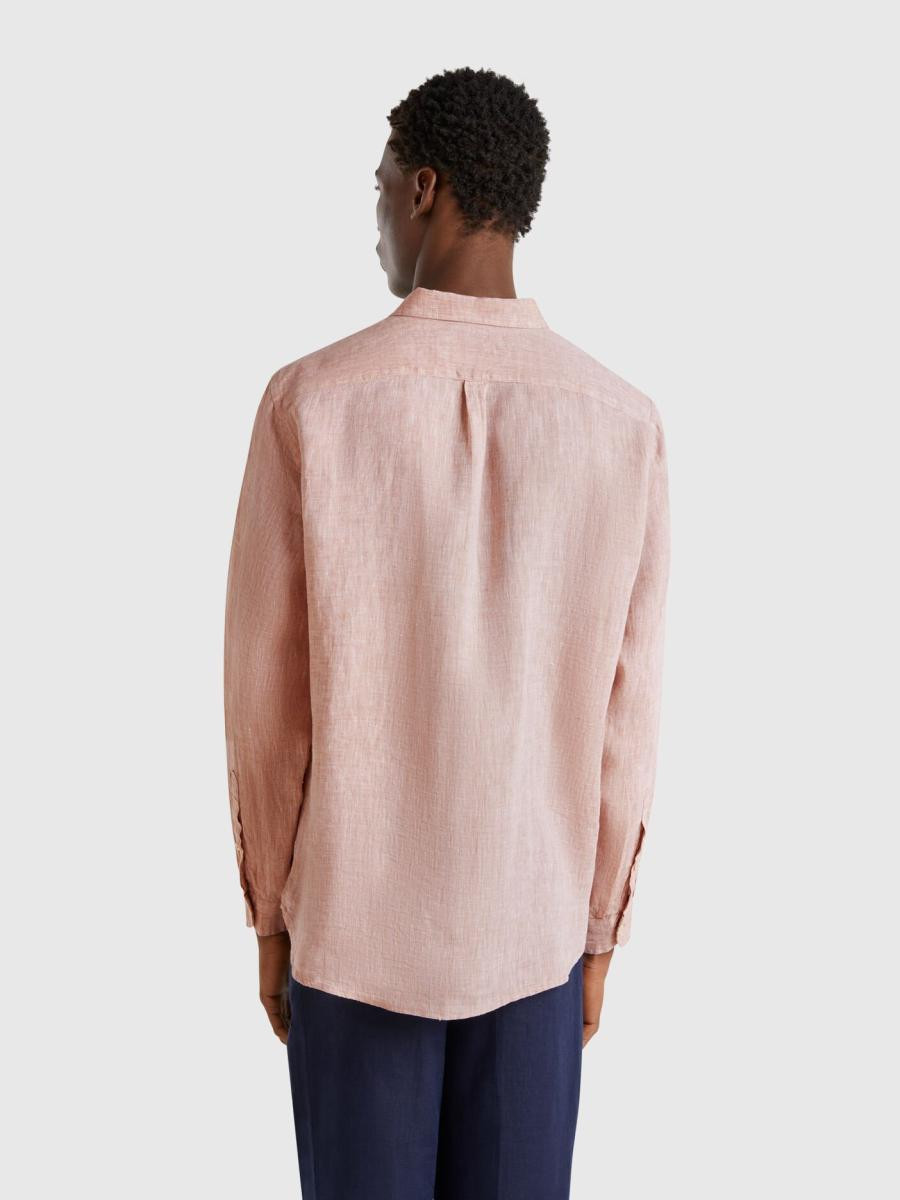 Benetton muška košulja 