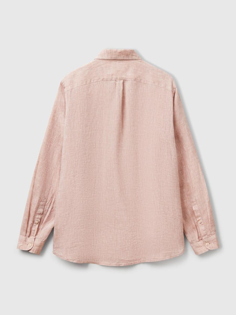 Benetton muška košulja 