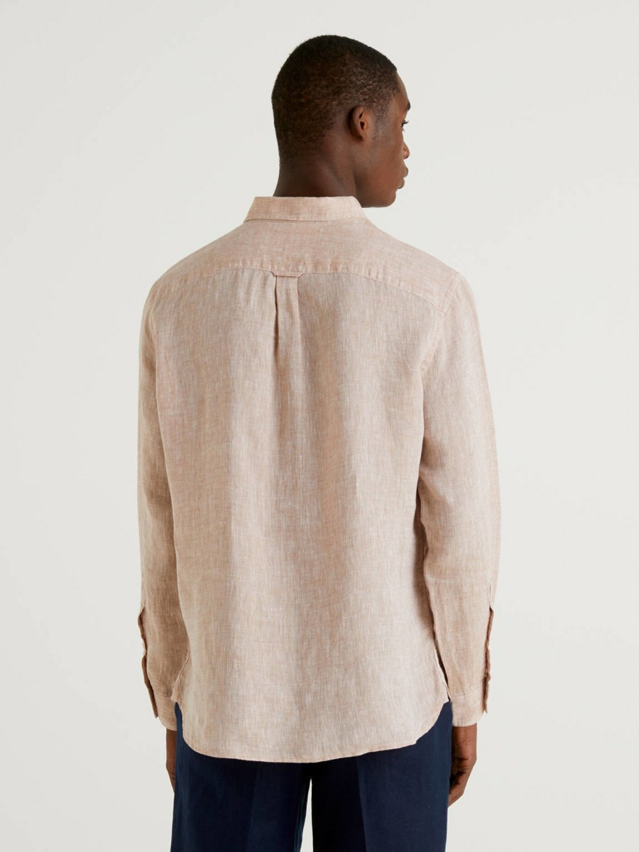 Benetton muška košulja 