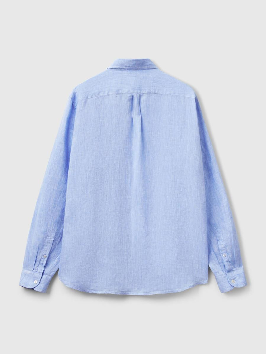 Benetton muška košulja 