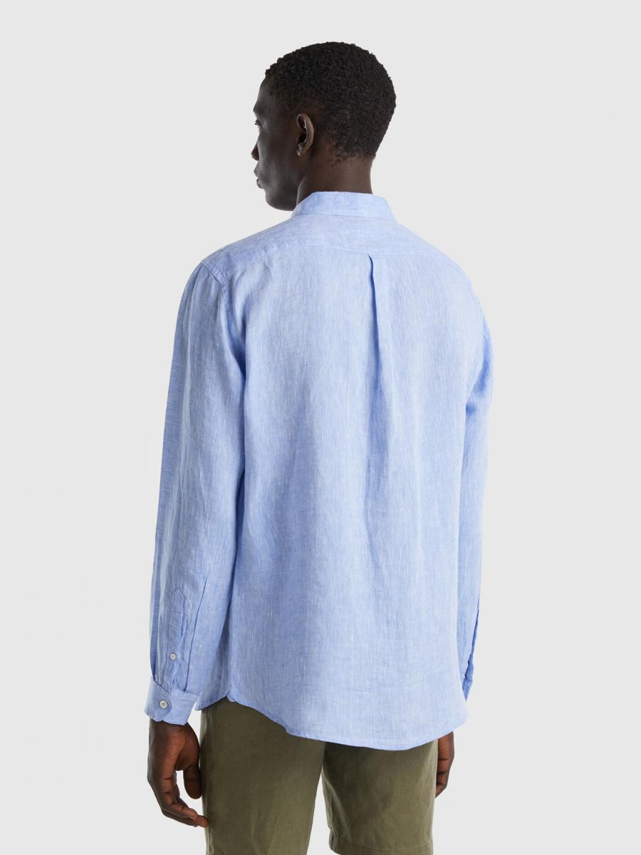 Benetton muška košulja 