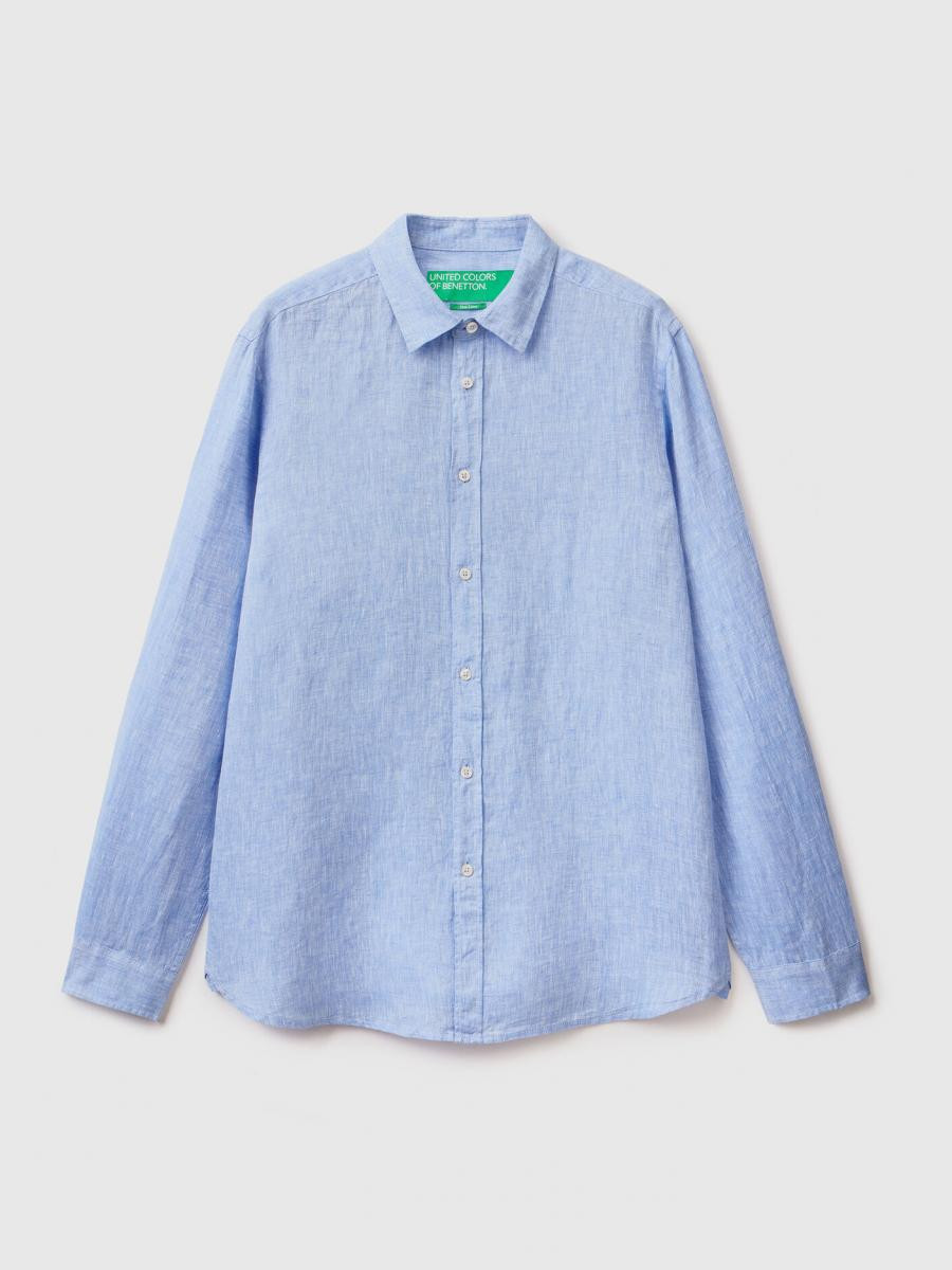 Benetton muška košulja 