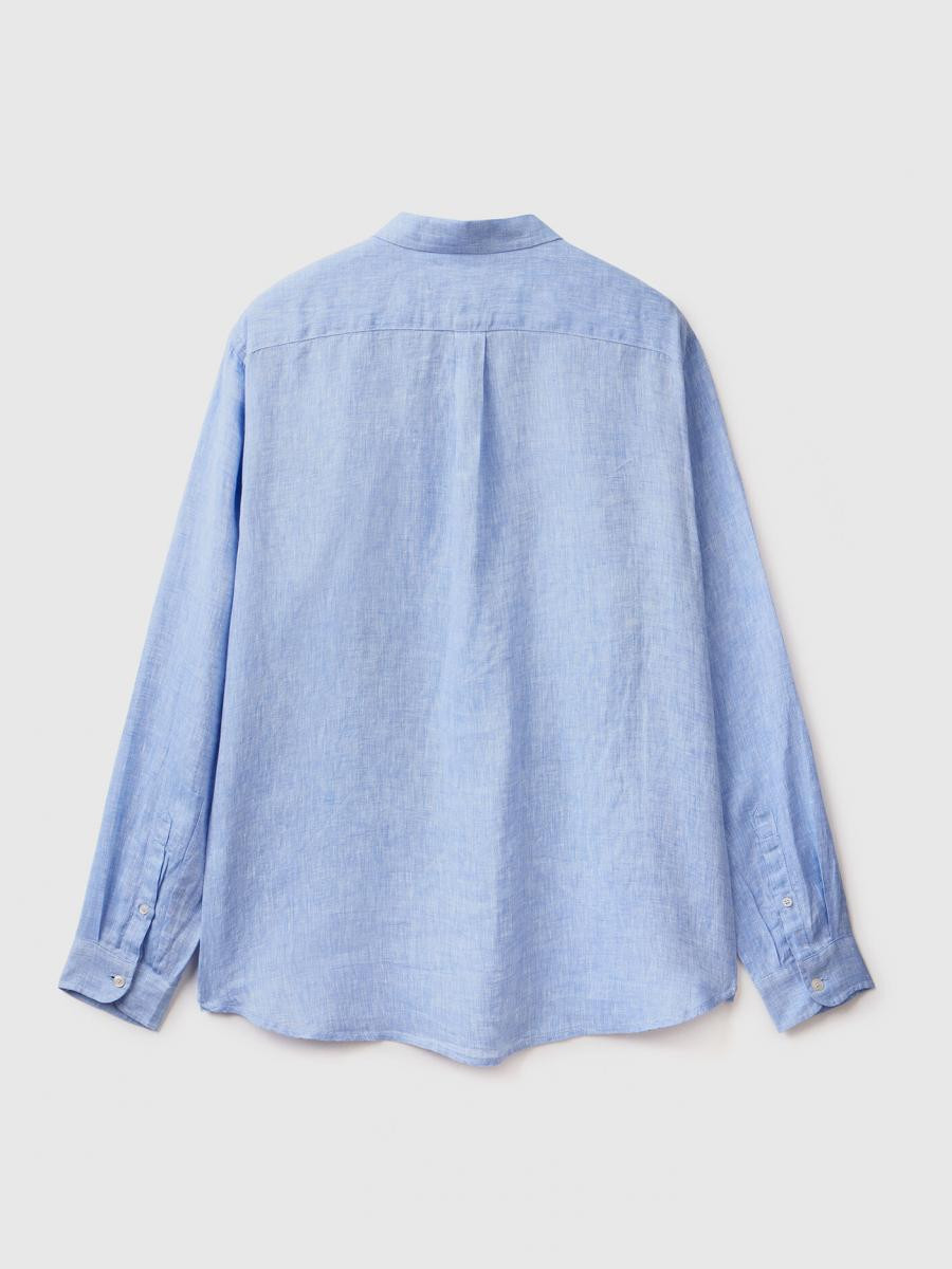 Benetton muška košulja 