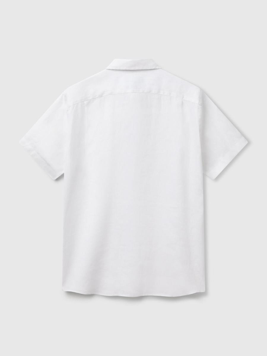 Benetton muška košulja 