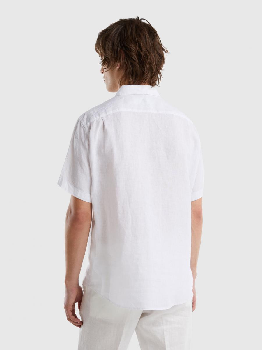 Benetton muška košulja 