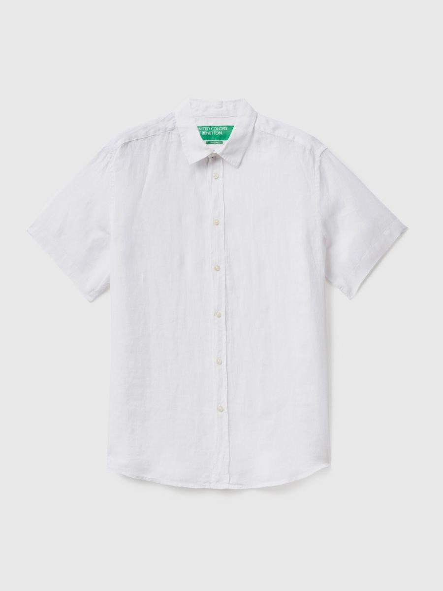 Benetton muška košulja 