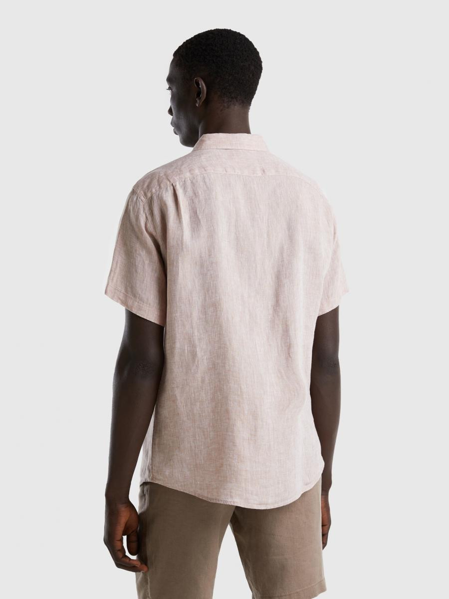 Benetton muška košulja 