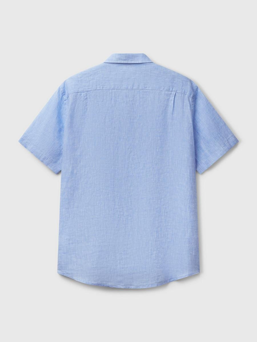 Benetton muška košulja 