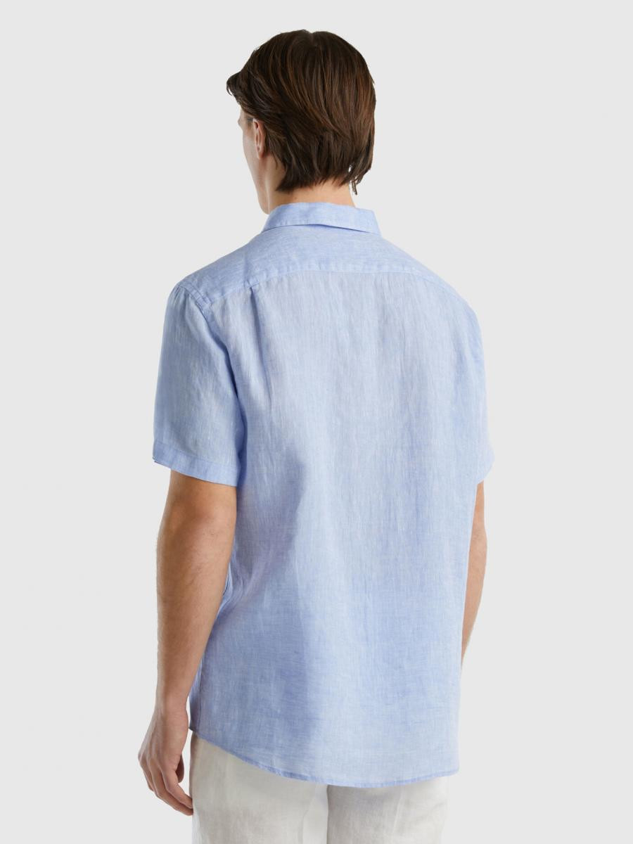 Benetton muška košulja 