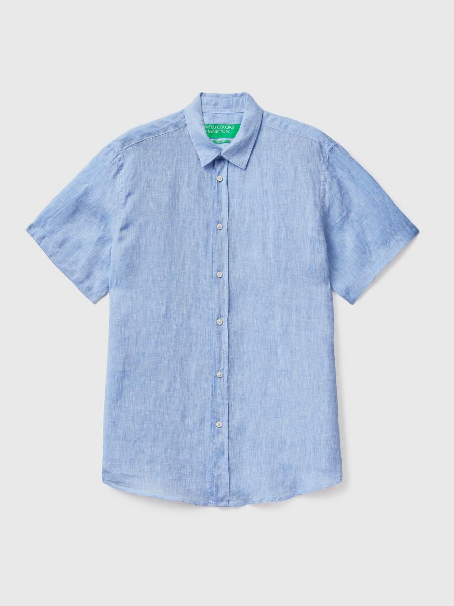 Benetton muška košulja 