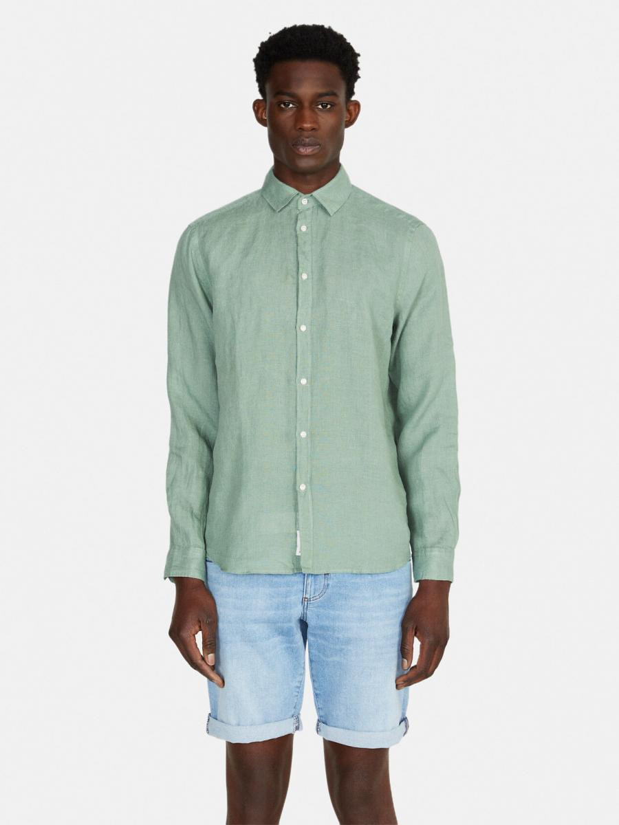 Sisley muška košulja 