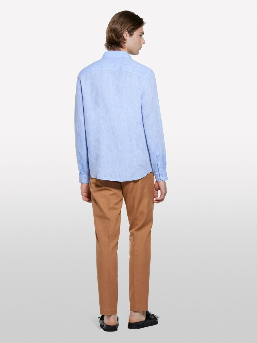 Sisley muška košulja 