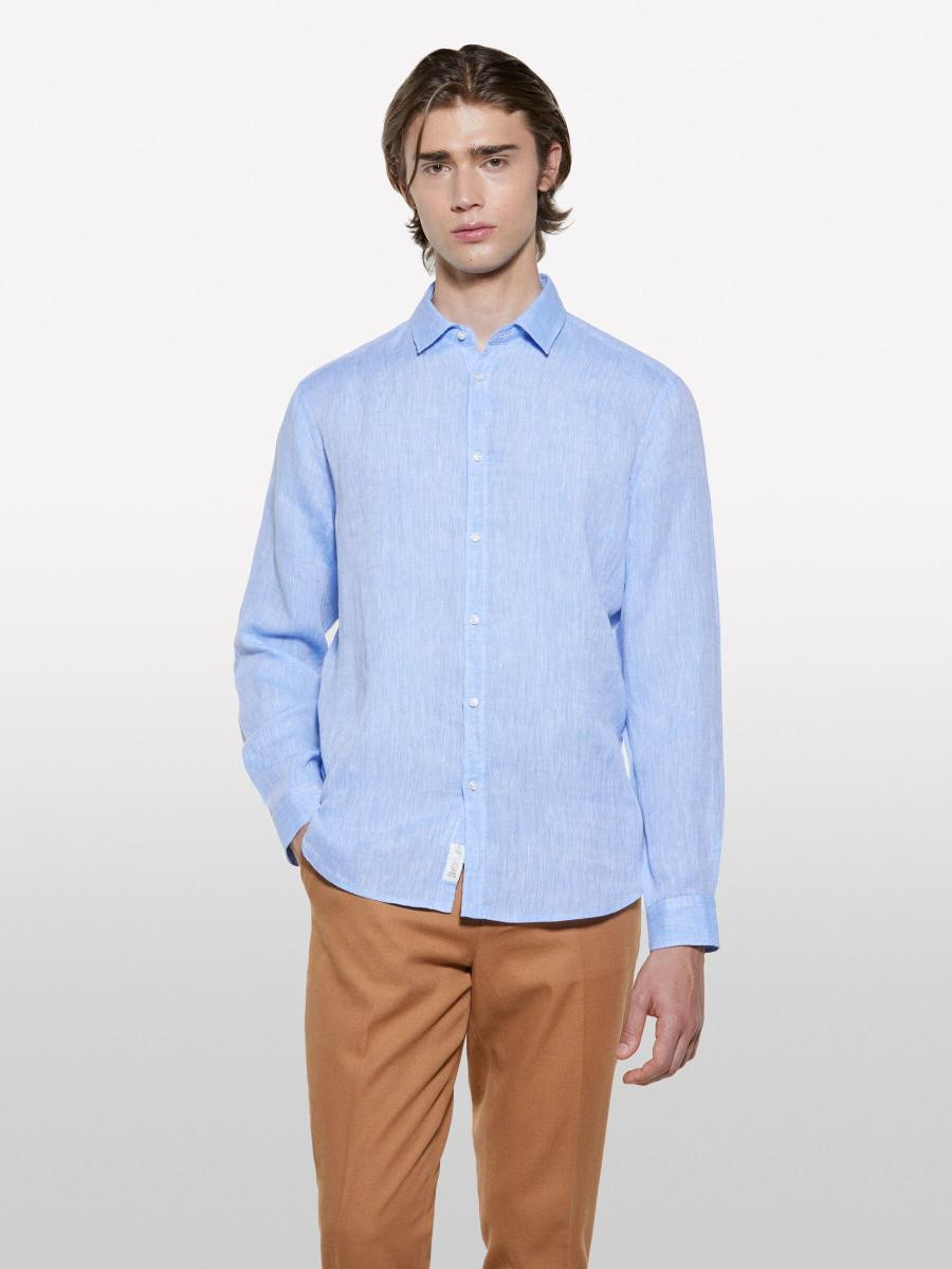 Sisley muška košulja 