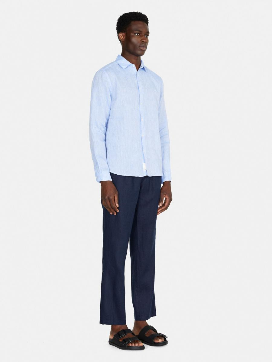 Sisley muška košulja 