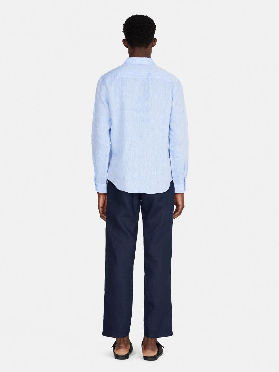 Sisley muška košulja 