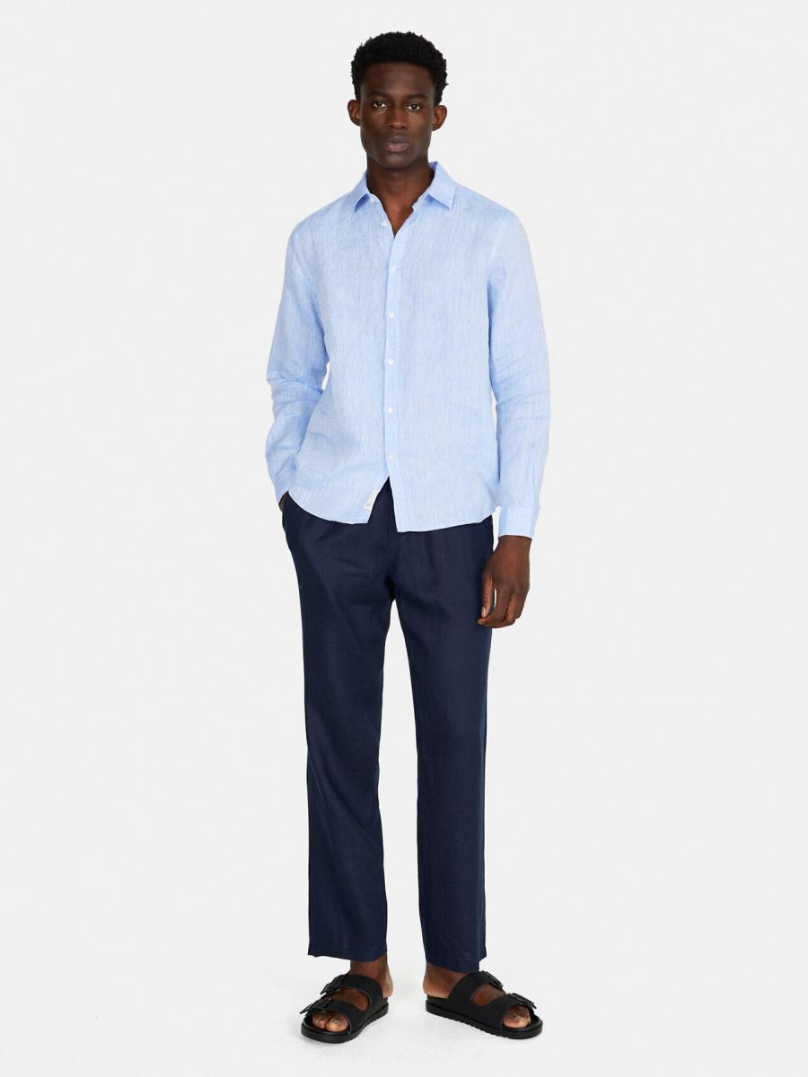 Sisley muška košulja 