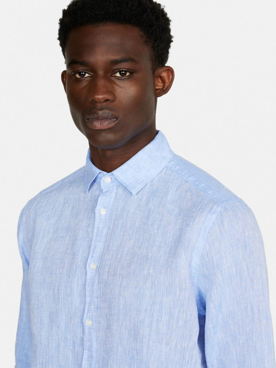 Sisley muška košulja 