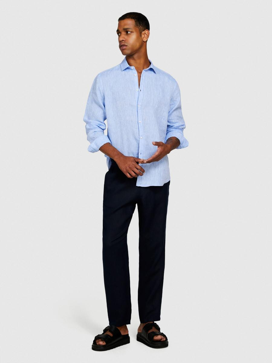 Sisley muška košulja 