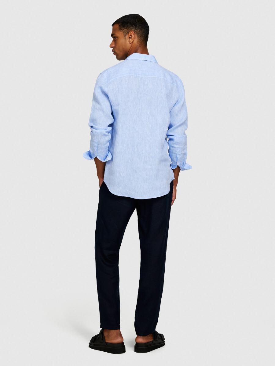 Sisley muška košulja 