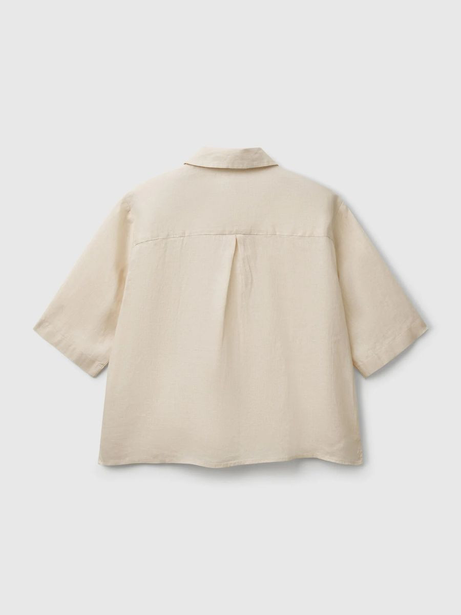 Benetton ženska košulja 