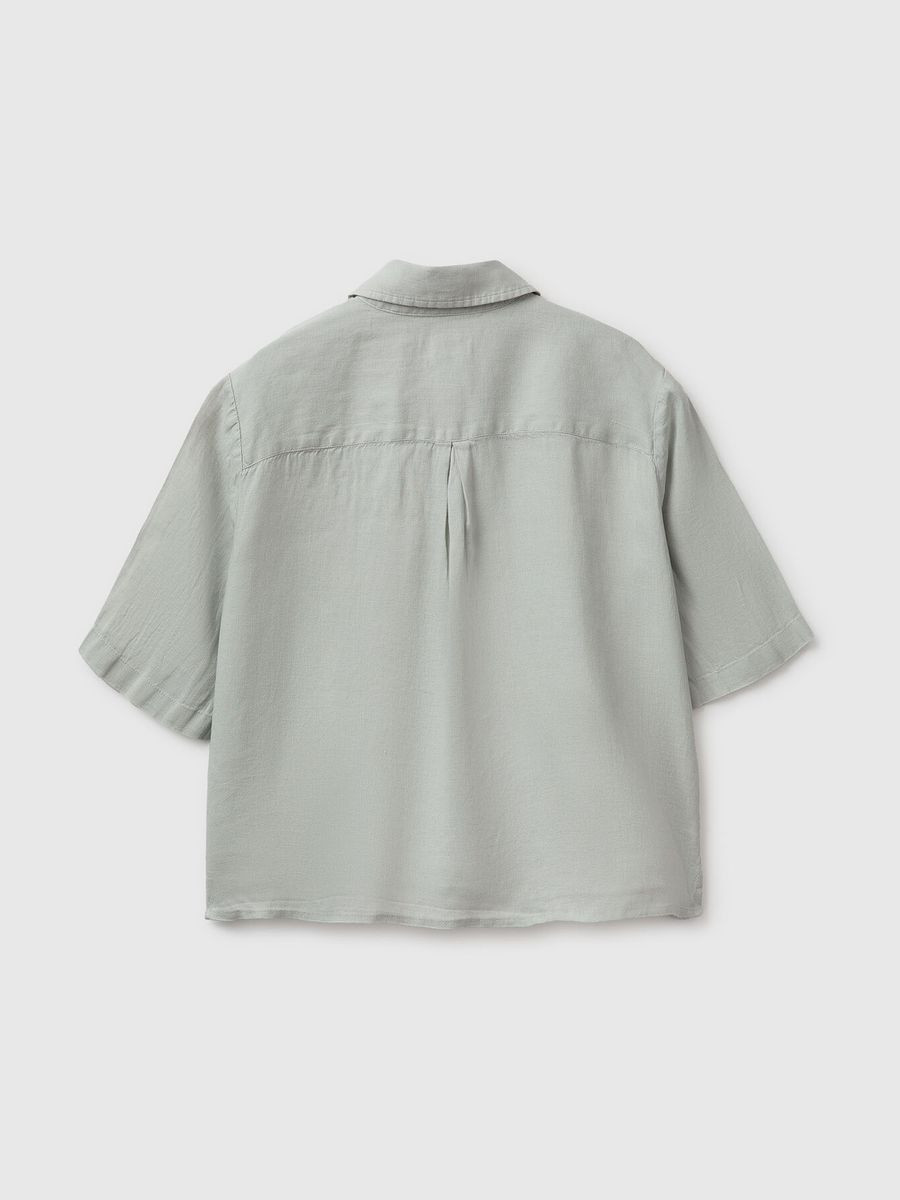 Benetton ženska košulja 