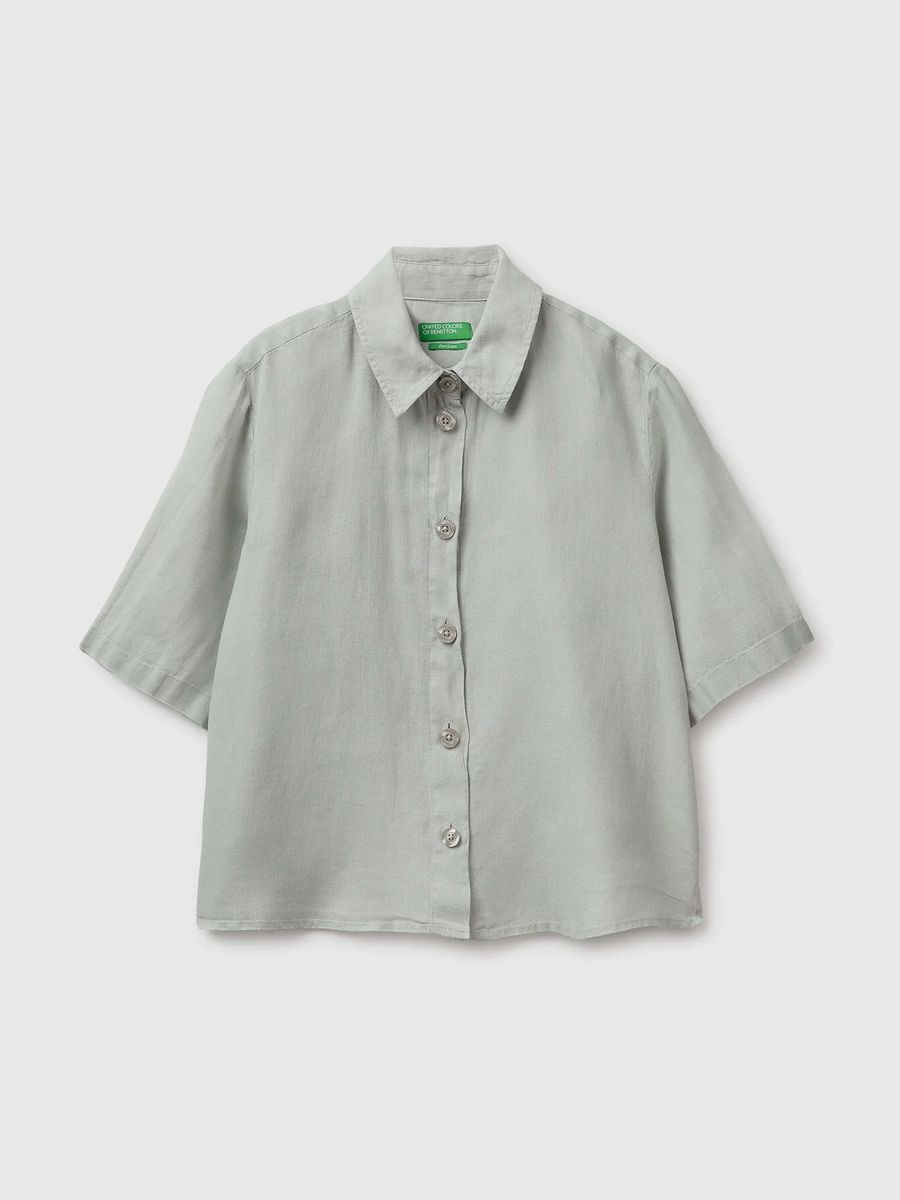 Benetton ženska košulja 