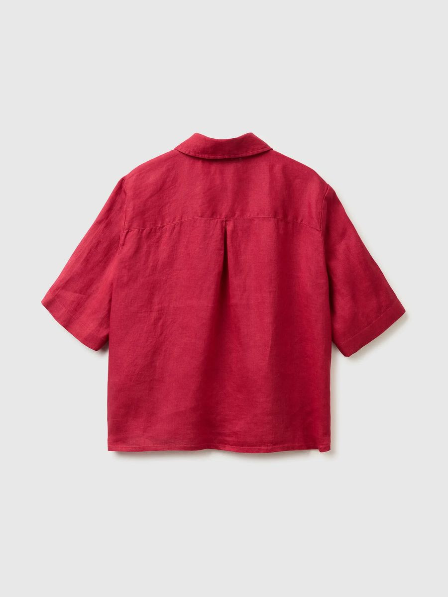 Benetton ženska košulja 