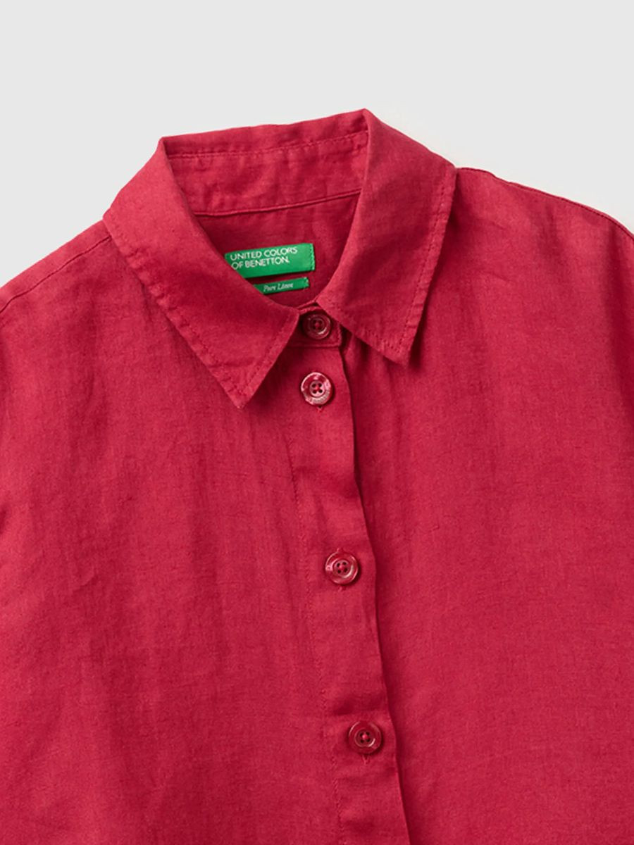 Benetton ženska košulja 