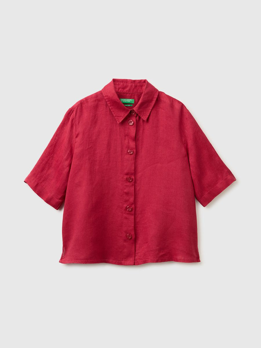 Benetton ženska košulja 