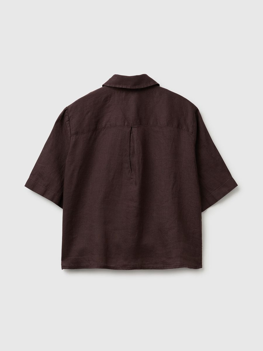 Benetton ženska košulja 