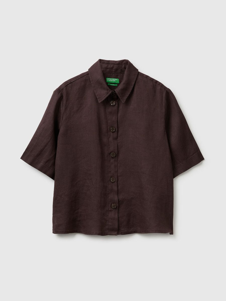 Benetton ženska košulja 