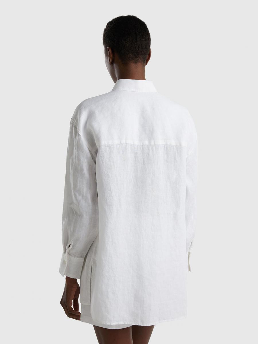 Benetton ženska košulja 