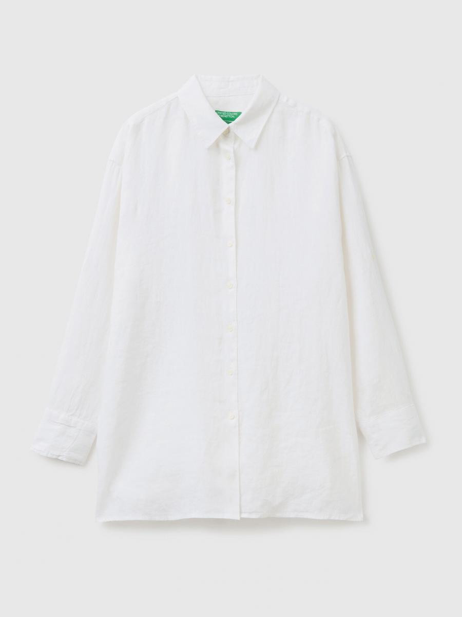 Benetton ženska košulja 