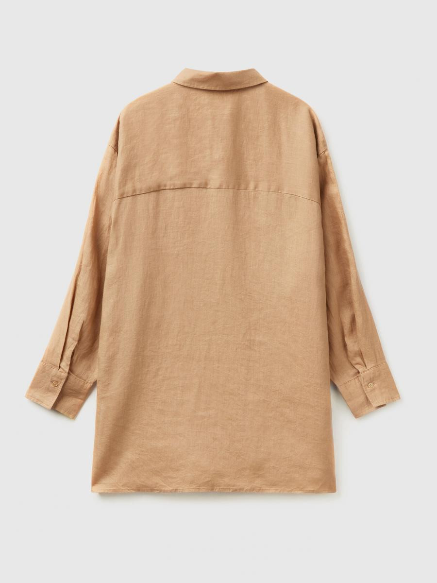 Benetton ženska košulja 