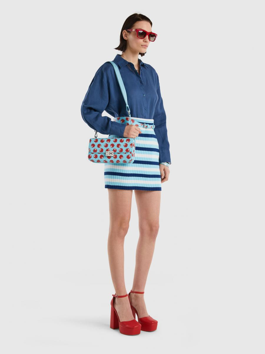 Benetton ženska košulja 