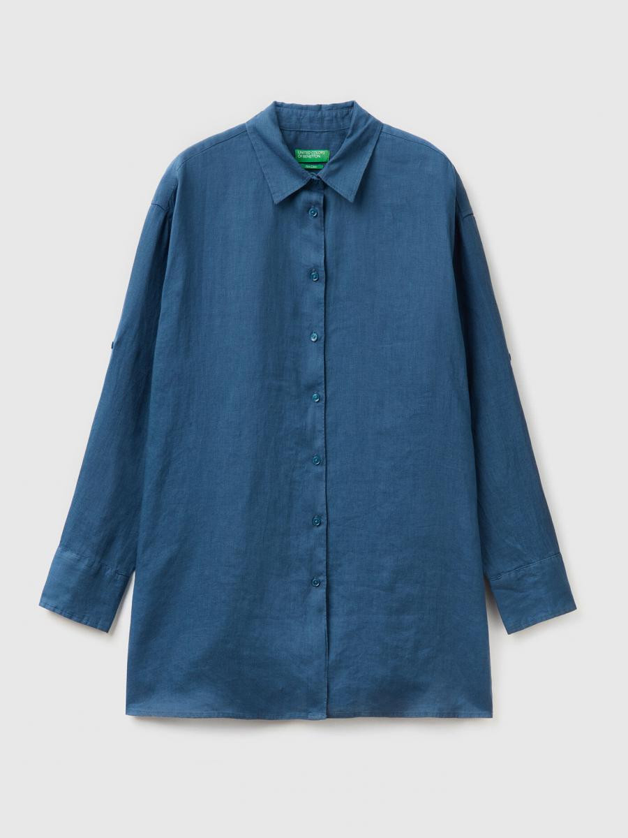 Benetton ženska košulja 