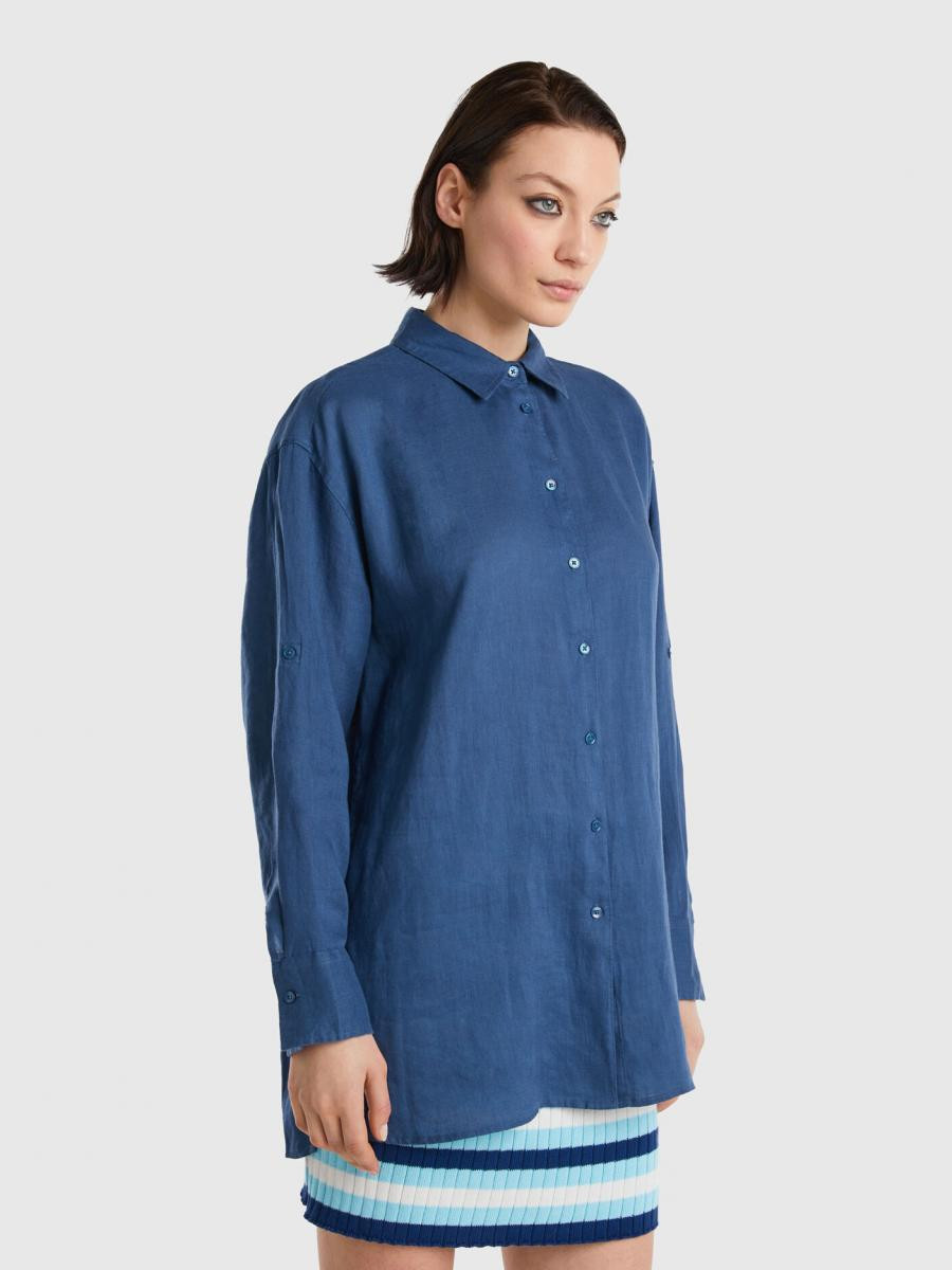 Benetton ženska košulja 