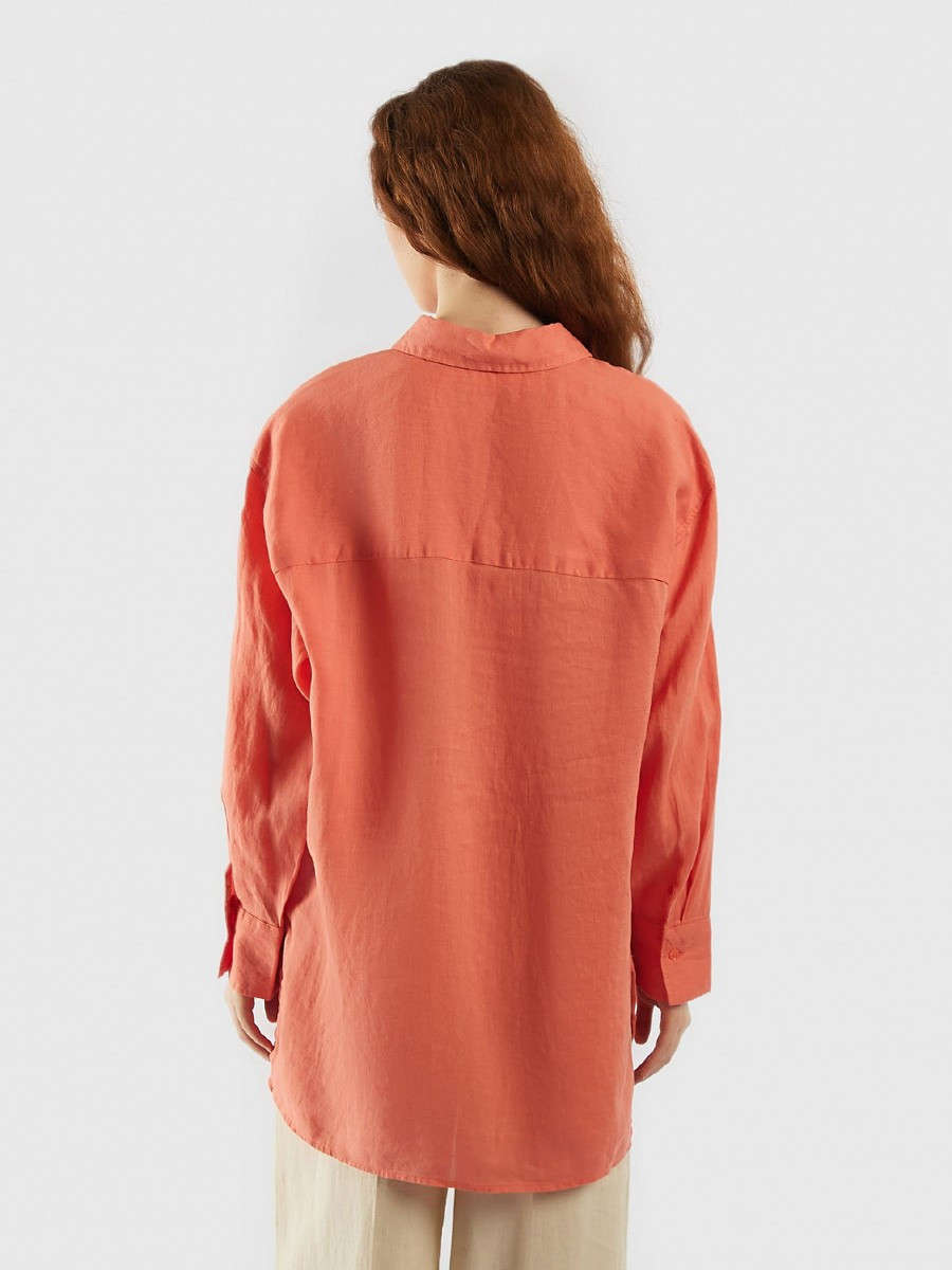 Benetton ženska košulja 