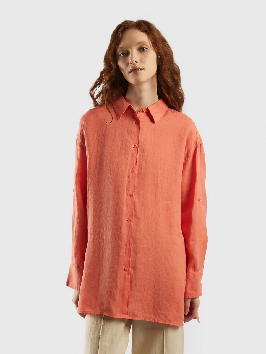 Benetton ženska košulja 